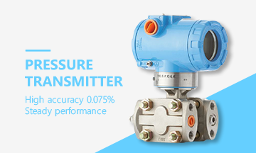  Pressure transmitter