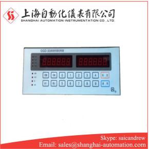 GGD-33A GGD-33E Load cell controller