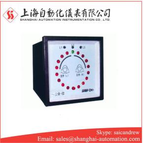 Q96-PSC Q72-PSC Phase sequence controller