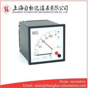 Q96-MΩA Q72-MΩA Q96-ZMΩA Q72-ZMΩA Isolation monitor for AC grid