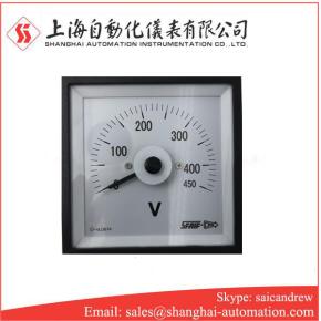 Q144-RBC Q96-RBC Q72-RBC Q48-RBC Voltmeter AC