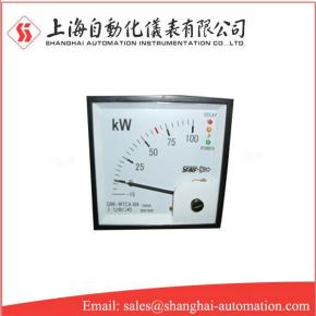 Q96-WTCAN Q96-WTCZAN Q96-WTCA-NA Q96-WTCZA-NA Reverse power meter