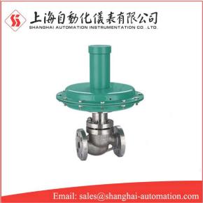 ZZVP ZZVP-10 ZZVP-16 Self-actuated control valve