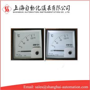 Q96-ZTC6 Q72-ZTC6 Q96-TC6 Q72-TC6 Temperature indicator for thermocouple