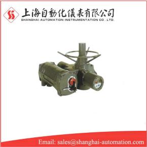 DKJ-410 DKJ-510 Electric rotary actuator