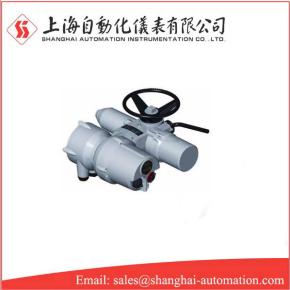 7A 11A 13A 14A Intelligent electric actuator	