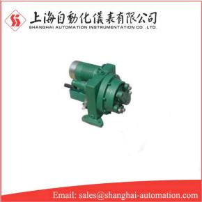 DKJ-210 DKJ-310 Electric actuator