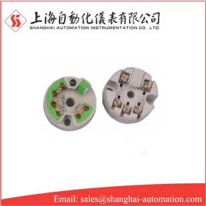 Temperature transmitter