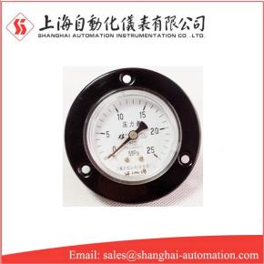 Y-60ZT Y-100ZT Y-150ZT Pressure gauge