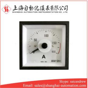 Q96D-BC Q190D-BC Q240D-BC Ammeter DC