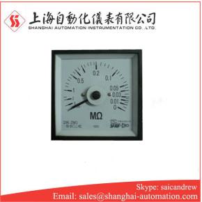 63C11-MΩ Isolation Meter