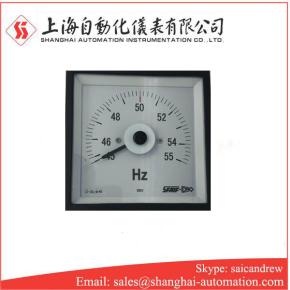 Q144-HZCA Q96-HZCA Q72-HZCA Frequency meter